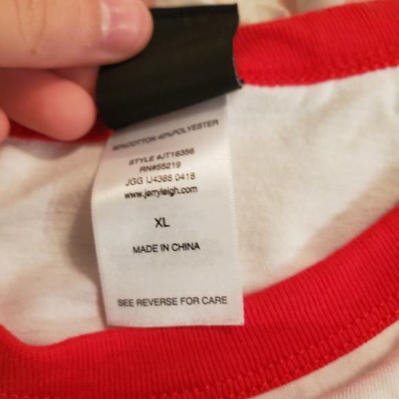 Graphic Tee - Picture 3 of 3